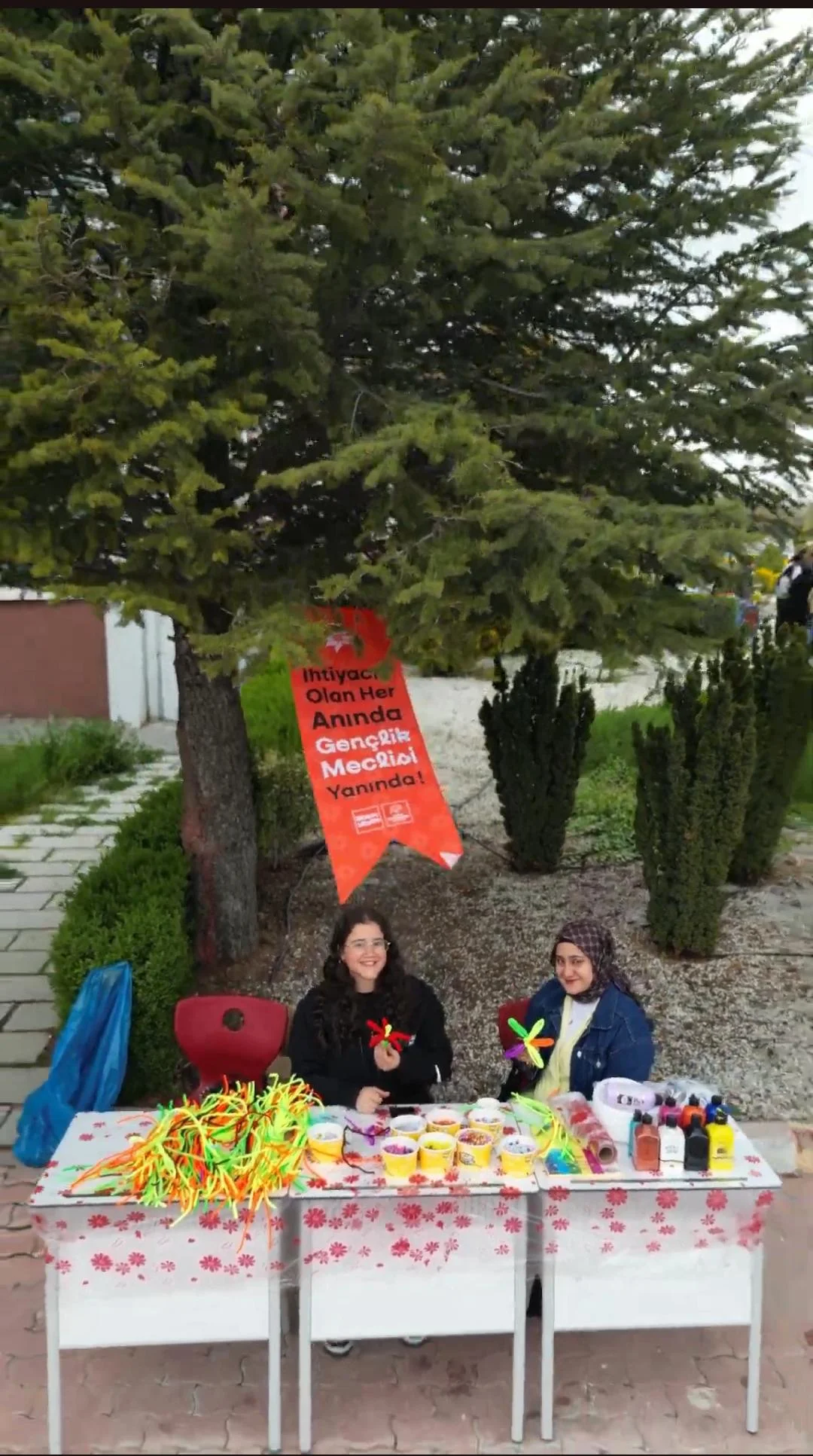 3. Geleneksel Hava Şenliği